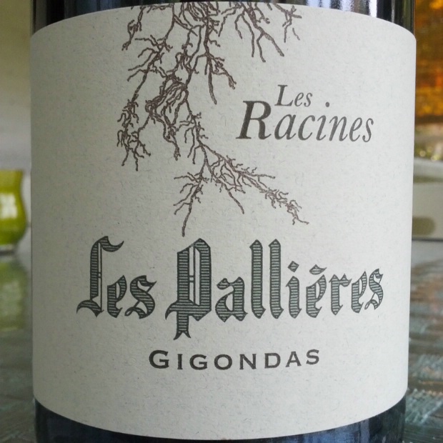 Domaine les Pallières 2022 Gigondas Les Racines