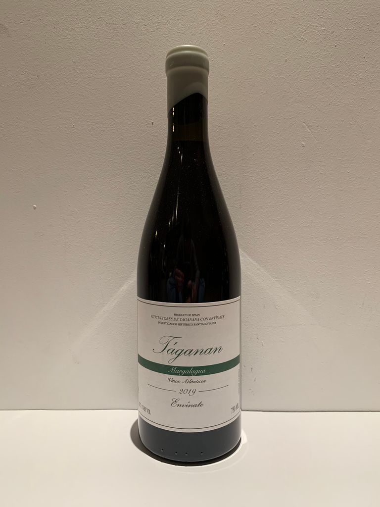 Envínate 2019 Taganan Parcela Margalagua