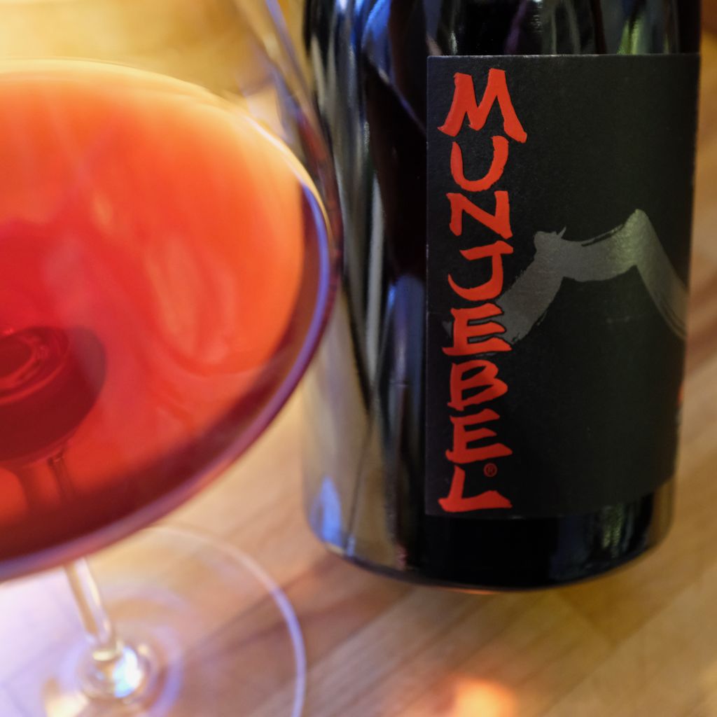 Frank Cornelissen 2019 Munjebel