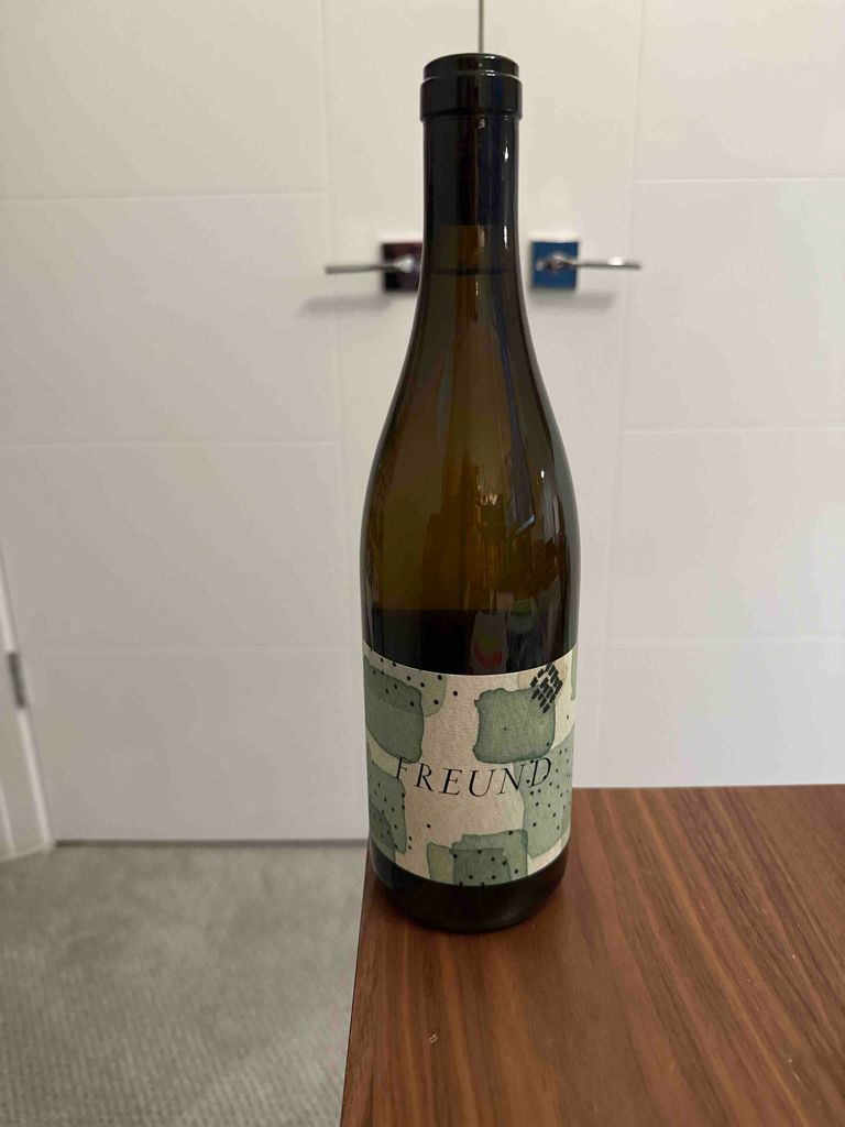 Phelan Farm (Rajat Parr) 2021 Grüner Veltliner Freund