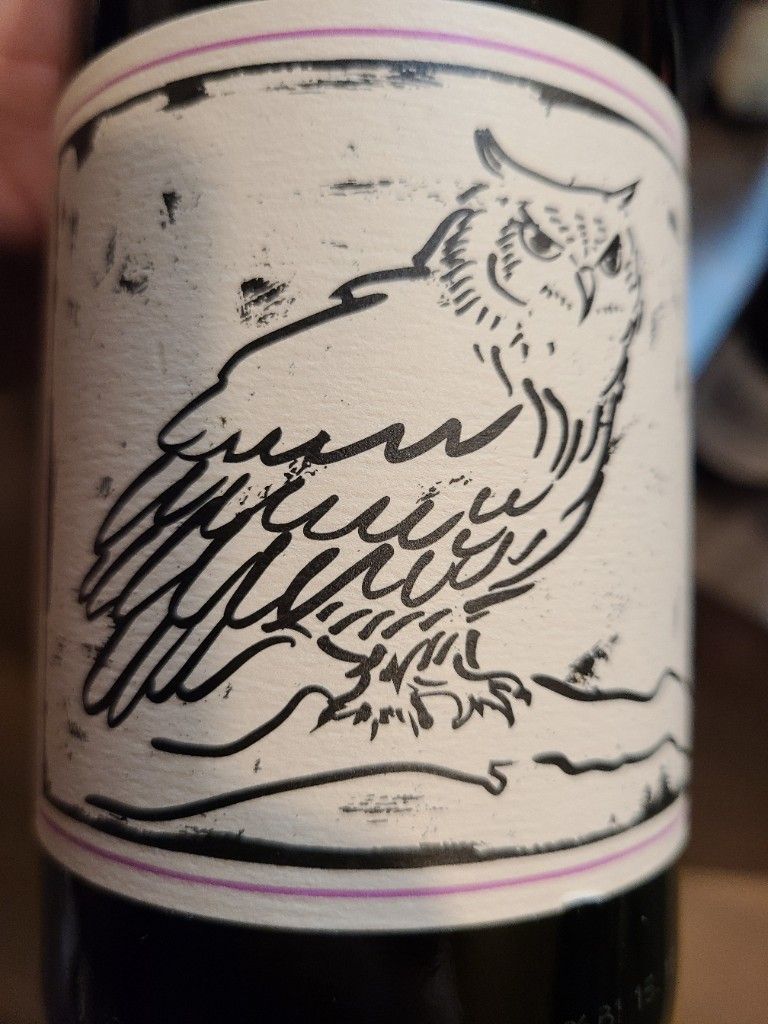 Phelan Farm (Rajat Parr) 2023 Cabernet Franc Nithya
