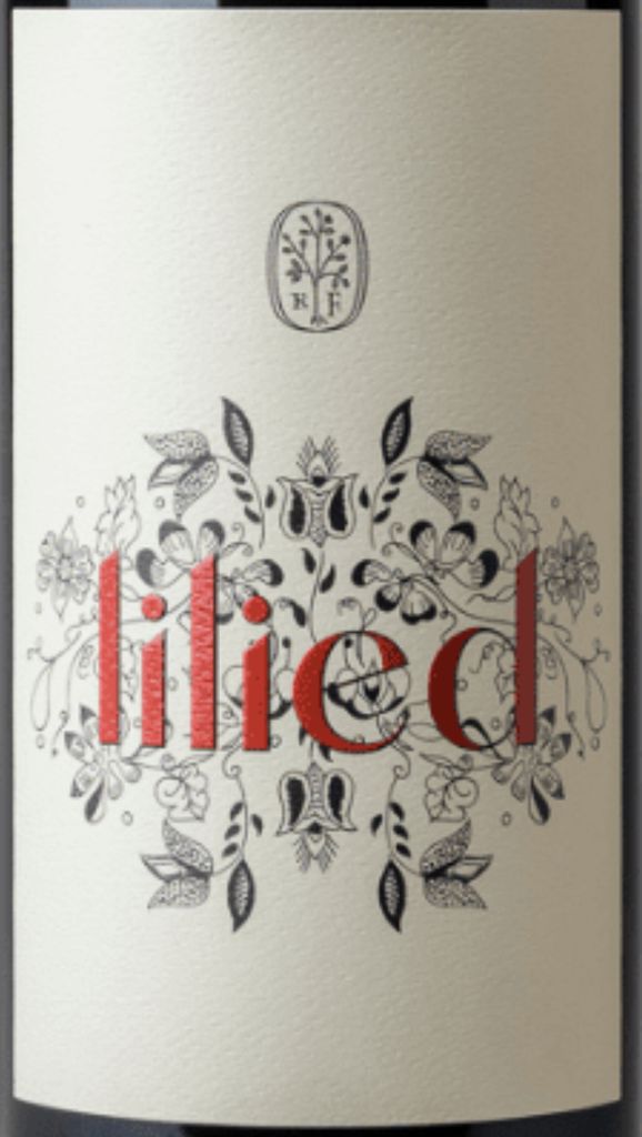Rajat Parr Wine Club 2017 Cabernet Franc Lilied