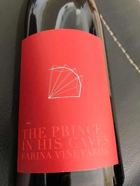 Scholium Project 2015 The Prince In His Caves Farina